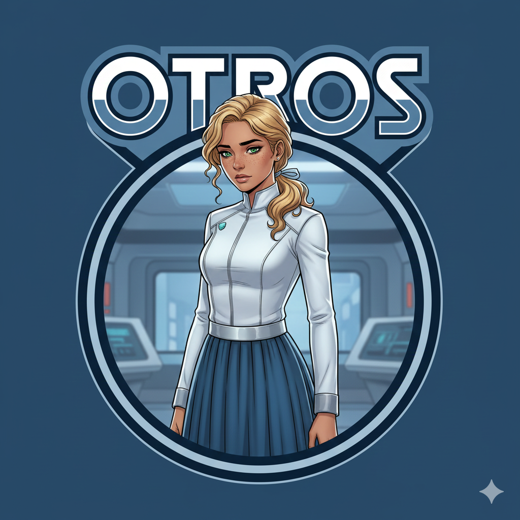 Ilustración de Kael Galifreyano